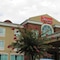 Stay Inn & Suites Montgomery - map