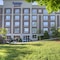Fairfield Inn & Suites By Marriott Winston-Salem Downtown - map