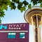 Hyatt House Seattle Downtown - map
