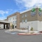 Holiday Inn Express & Suites Williams By Ihg - map