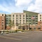 Hyatt Place Buffalo Amherst - map