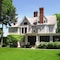 Alexander Mansion Bed and Breakfast - map
