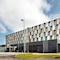 Crowne Plaza Aberdeen Airport By Ihg - map