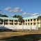 Garden Inn & Suites - map