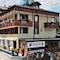 Hotel Caminetto - map