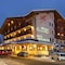Hotel Ladinia - map