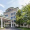 Spark By Hilton Walker Grand Rapids North - map