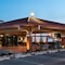 Hemp Hotel, a Travelodge by Wyndham Oklahoma City North - map
