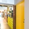 The Loft Hostel Barcelona - map