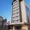 Courtyard By Marriott Sarajevo - map