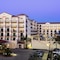 Courtyard By Marriott Anaheim Theme Park Entrance - map