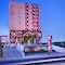 Aston Inn Rembang - map