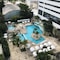 Mar Hotel Conventions - map
