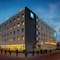 Ibis Budget Katowice Centrum - map
