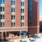 Towneplace Suites By Marriott Champaign Urbana Campustown - map