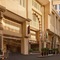 Jabal Omar Hyatt Regency Makkah - map