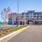 Homewood Suites By Hilton Greeley - map