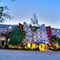 View Hotel Patara - map