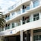The Waves Apartments - map