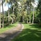Cape Trib Farmstay - map