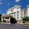 Hampton Inn Salem - map