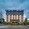 Berds Hotel Chisinau - Mgallery Collection - map