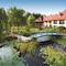Mirbeau Inn and Spa - map