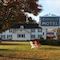 Colonial Motel - map