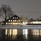 Stone Chalet B&B Inn And Event Center - map
