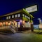 Aarya Hotel By Niagara Fashion Outlets - map