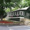 Forest Hill Lodge & Cabins - map