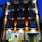 Hotel Bruman Caserta - map