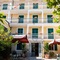 Hotel Miranda - map