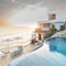 Hotel Los Farallones - map