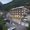 Hotel Olympia - map