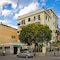 Residence San Marco Suites&Apartments Alassio - map