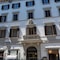 Florence Domehotel - map