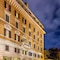 Madonna De’ Monti Suites - Daplace Collection - map