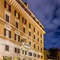 Madonna De’ Monti Suites - Daplace Collection - map