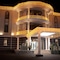 Donatello Boutique Hotel - map