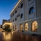 Hotel Orient Star Samarkand - map