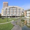 Greenpark Hotel Tianjin - map