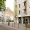 B&B Hôtel Nantes Centre - map