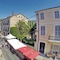 Maison Carles Bnb - map