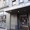 St. Christopher's Inn Edinburgh - Hostel - map