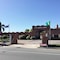 Castle Motor Lodge - map