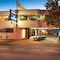 Albury Winsor Park Motor Inn - map