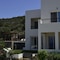 Istron Collection Villas - map