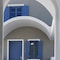 Acroterra Rosa Luxury Suites & Spa - map