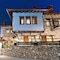 To Palio Litohoro - map